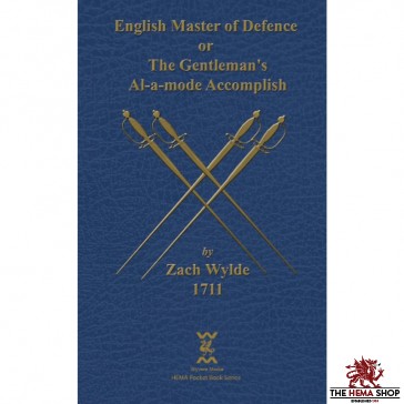 English Master of Defence