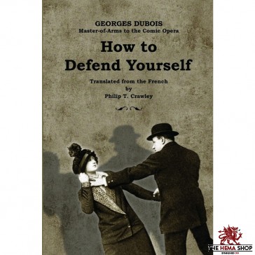 How to Defend Yourself