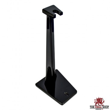 Vertical Sword Display Stand
