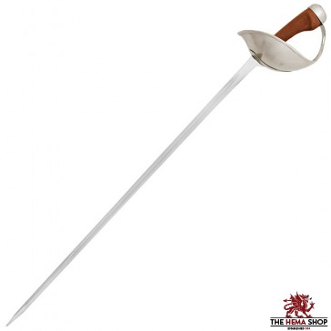 British Cavalry Officer Sword - 1908 Pattern 