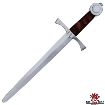 Practical Medieval Dagger