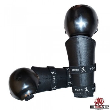 SPES "Geko" Forearm and Elbow Protector