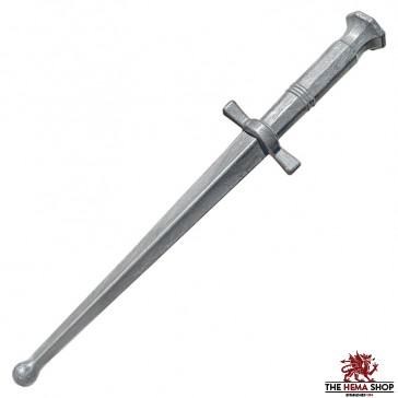 Training 16th C. German Quillon Dagger (Polyurethane)