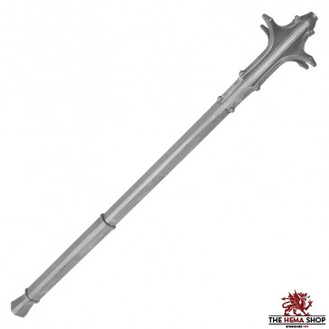 Training Flanged Mace Ver 2 (Polyurethane)