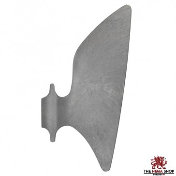 Training Poleaxe Head Ver 2 (Polyurethane)