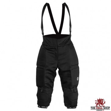 SPES Women's Dragonfly Fencing Pants 800N - Colour Options - Special Order
