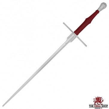Ensifer Redd Feder - Regular