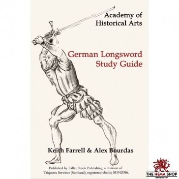 German Longsword Study Guide