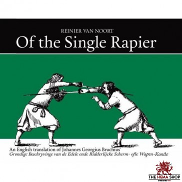 Of the Single Rapier
