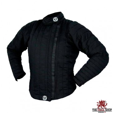 SPES AP PLUS HEMA Jacket 350N - Colour Options - Special Order