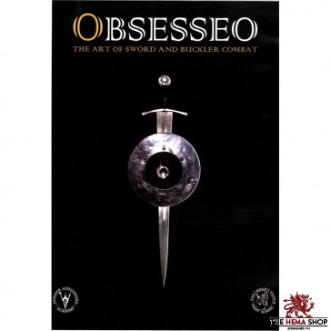 Obsesseo DVD- Art of Sword and Buckler