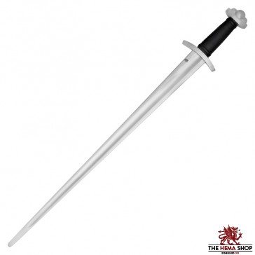 Red Dragon Combat - Viking Sword (3mm Edge)