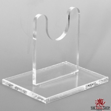 Weaponry Display Stand - Small