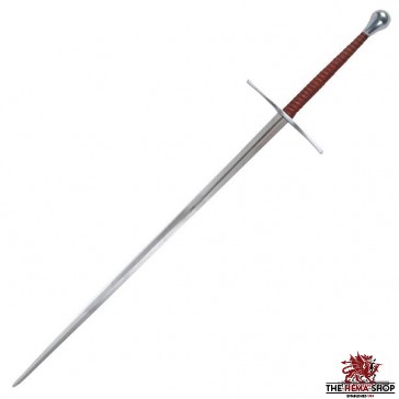 Regenyei Armory Longsword No 11 - Special Order