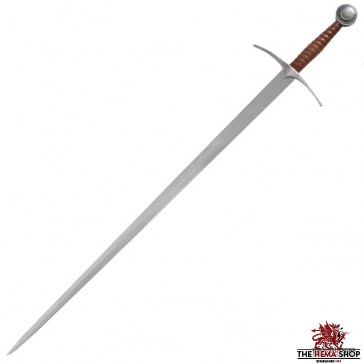 Regenyei Armory Arming Sword - No 3 - Type XA - Special Order