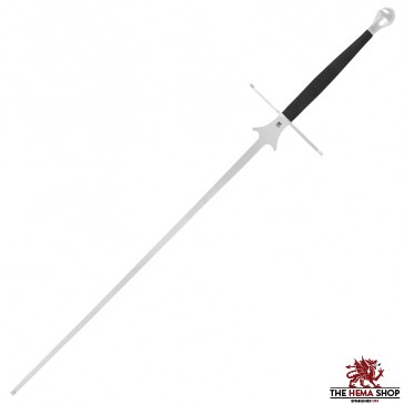 Regenyei Armory Standard Federschwert - Medium 