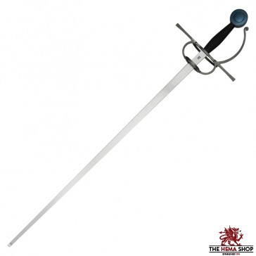 Firenze Trainer - Double Ring Guard