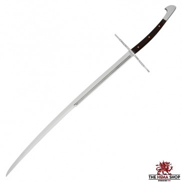 Regenyei Armory Kreigmesser