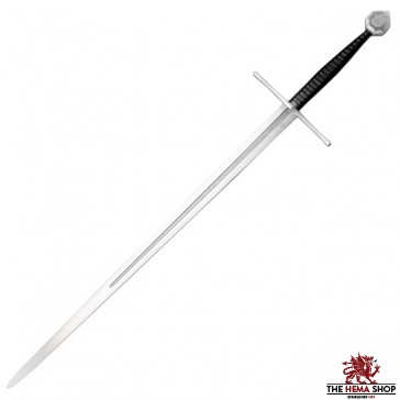 Regenyei Armory Vassal Type XIIIa LS05 Longsword
