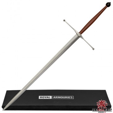 Royal Armouries Tudor Longsword Letter Opener