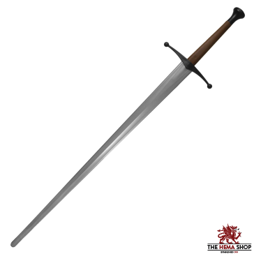Red Dragon HEMA Synthetic Sparring Longsword