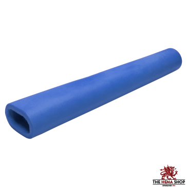 Red Dragon HEMA Synthetic Longsword Grip - Blue