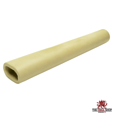 Red Dragon HEMA Synthetic Longsword Grip - Glow