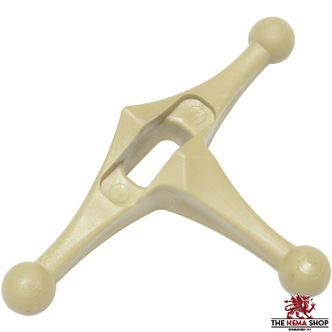 Red Dragon HEMA Synthetic Messer Guard - Glow