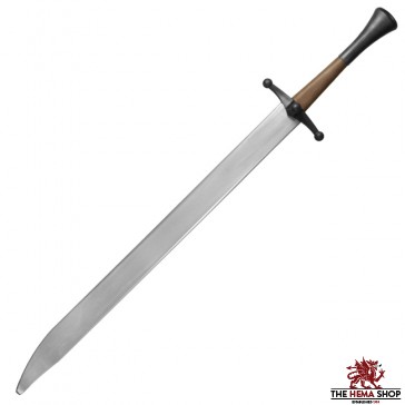 Red Dragon HEMA Synthetic Sparring Langes Messer