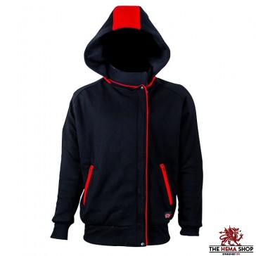 Red Dragon HEMA Light Sparring Hoodie