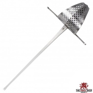 Regenyei Armory Sail Tournament Dagger