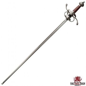Fencing Side Sword - Blunt