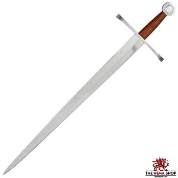 Type XVIII Knight's Sword