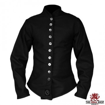 SPES "JF" Fencing Jacket 350N