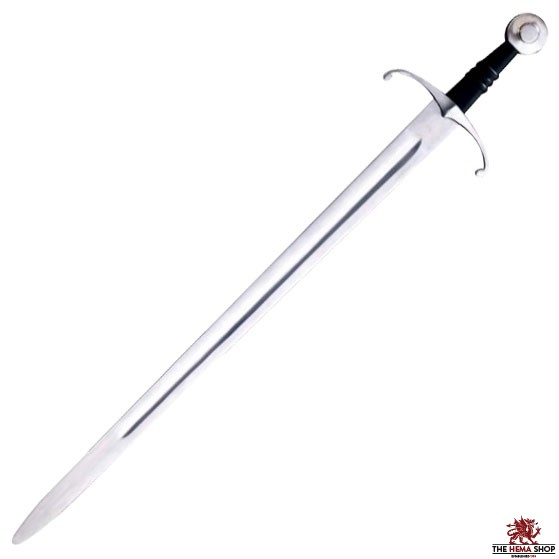 Stage Combat Arming Sword | Buy Stage Combatl Swords For Sale In Our Uk Shop  | The Hema Shop