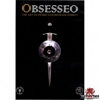 Obsesseo DVD- Art of Sword and Buckler