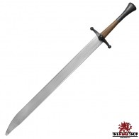 Red Dragon HEMA Synthetic Sparring Langes Messer