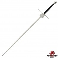 Regenyei Armory Wide Federschwert