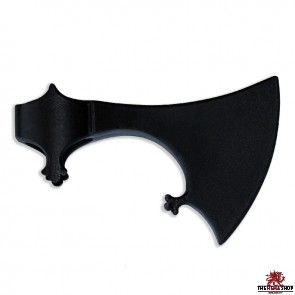 Training War Axe Head (Polypropylene)