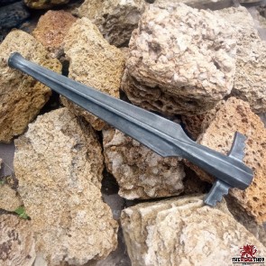 Training Boar Spear Head (Polyurethane)
