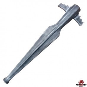 Training Boar Spear Head (Polyurethane)