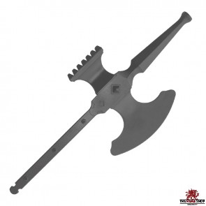 Training Poleaxe Head (Polyurethane)