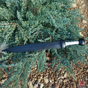 Training Gladius 'Maintz' (Nylon) - Black