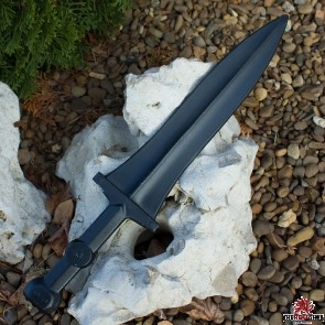 Training Pugio 'Augustan' - 40cm (Polypropylene)