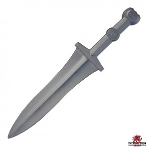 Training Pugio 'Augustan' - 40cm (Polypropylene)