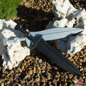 Training Pugio 'Augustan' - 35cm (Polypropylene)