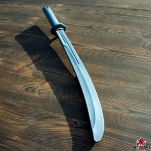 Training Naginata Head (Nylon)
