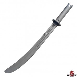 Training Naginata Head (Nylon)