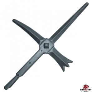 Training Lucerne Hammer Head (Polyurethane)