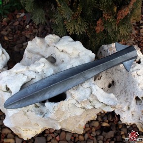 Training Broad Spear (Polyurethane)